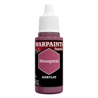 Warpaints Fanatic Moonpetal 18ml (John Blanche) 1