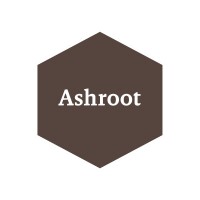 Warpaints Fanatic Ashroot 18ml (John Blanche) 2
