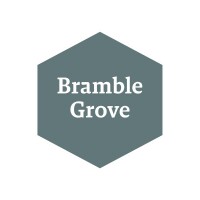 Warpaints Fanatic Bramble Grove 18ml (John Blanche) 2
