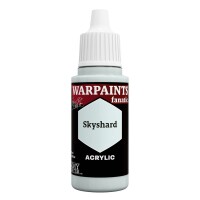 Warpaints Fanatic Skyshard 18ml (John Blanche) 1