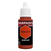 Warpaints Fanatic Emberveil 18ml (John B productbox