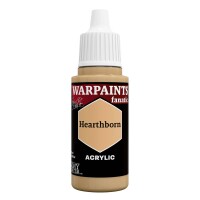 Warpaints Fanatic Hearthborn 18ml (John  productbox