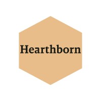 Warpaints Fanatic Hearthborn 18ml (John Blanche) 2