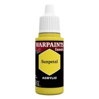 Warpaints Fanatic Sunpetal 18ml (John Blanche) 1