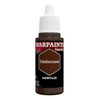 Warpaints Fanatic Umberroot 18ml (John Blanche) 1