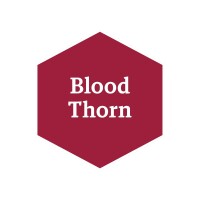 Warpaints Fanatic Blood Thorn 18ml (John Blanche) 2