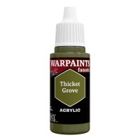 Warpaints Fanatic Thicket Grove 18ml (John Blanche) 1