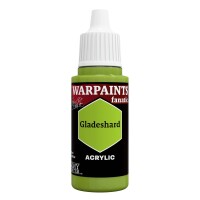 Warpaints Fanatic Gladeshard 18ml (John  productbox