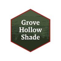 Warpaints Fanatic Wash Grove Hollow Shade 18ml (John Blanche