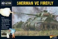 Sherman Firefly VC 28mm 1