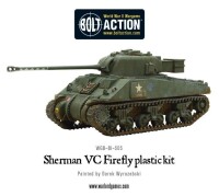 Sherman Firefly VC 28mm 2