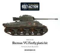 Sherman Firefly VC 28mm 3