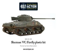 Sherman Firefly VC 28mm 4