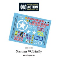 Sherman Firefly VC 28mm 5