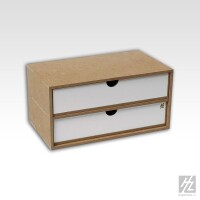 Große Schubladen Modul x 2 (Drawer gallery