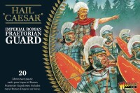 Early Imperial Roman Praetorian Guard 28 gallery