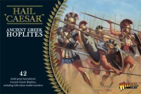 Ancient Greek Hoplites 28mm gallery