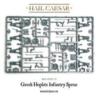 Ancient Greek Hoplites 28mm 3