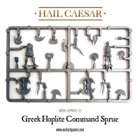 Ancient Greek Hoplites 28mm 4