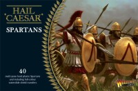 Spartans 28mm