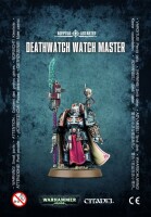 Deathwatch Watch Master gallery