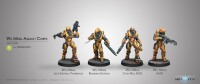 Yu Jing Wú Míng Assault Corps 1
