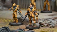 Yu Jing Wú Míng Assault Corps 2