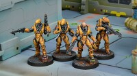 Yu Jing Wú Míng Assault Corps 3