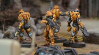 Yu Jing Wú Míng Assault Corps 4