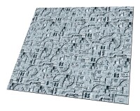Spielmatte Starship Edition - Battle Mat gallery