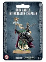 Dark Angels Interrogator Chaplain [GW WE gallery