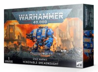 Space Marines Venerable Dreadnought gallery