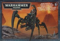 Necron Triarch Stalker gallery