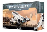 Tau Empire TX4 Piranha