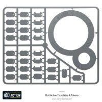 Bolt Action Templates gallery