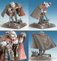 Dottore