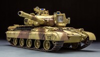 Meng French Main Battle Tank AMX-30B2 1/35 2