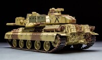 Meng French Main Battle Tank AMX-30B2 1/35 3