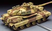 Meng French Main Battle Tank AMX-30B2 1/35 6
