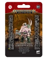 Maggotkin of Nurgle Lord of Plagues gallery