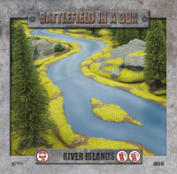 Battlefield in a Box River Island gallery