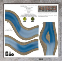 Battlefield in a Box River Island 2