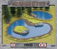 Battlefield in a Box Ponds