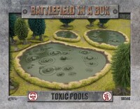 Battlefield in a Box Toxic Pools gallery