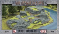 Battlefield in a Box Large Rocky Hill gallery