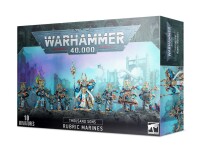 Thousand Sons Rubric Marines gallery