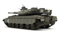 Meng Israel Main Battle Tank Merkava Mk.3D Late Lic 1/35 3