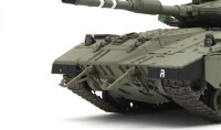 Meng Israel Main Battle Tank Merkava Mk.3D Late Lic 1/35 5