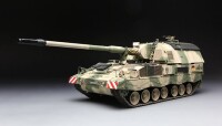 Meng German Panzerhaubitze 2000 Self-Propelled 1/35 2