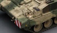 Meng German Panzerhaubitze 2000 Self-Propelled 1/35 6